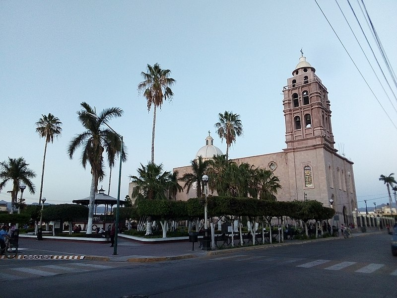 San Francisco de Asís