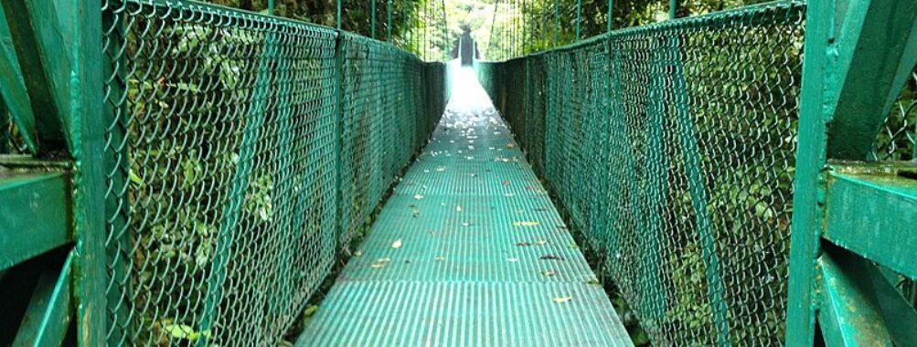 Selvatura Park Suspension Bridge