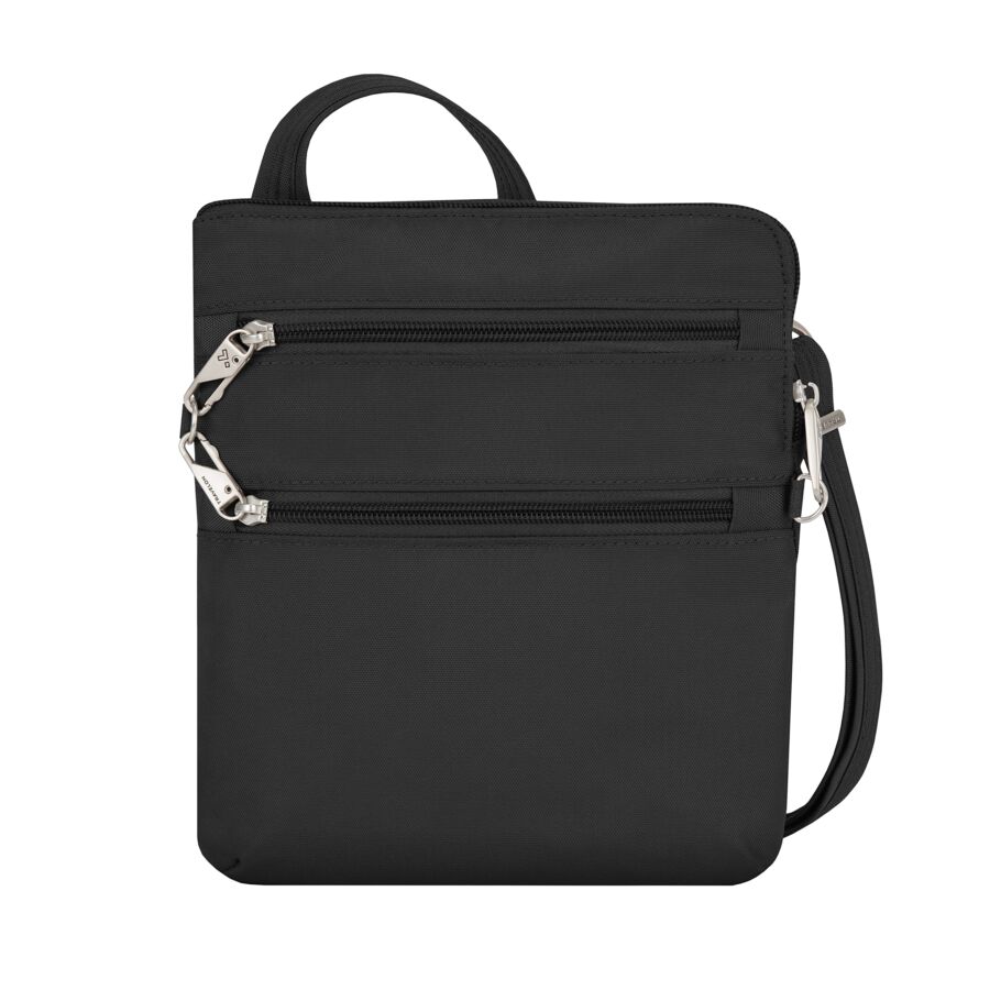 Travelon Anti-theft Classic Slim Crossbody