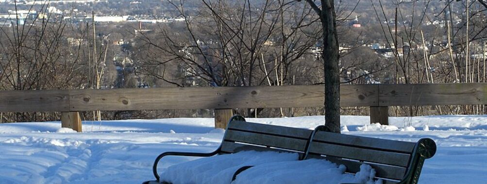 South Mountain Reservation