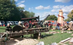 Stotfold Watermill & Nature Reserve