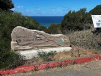 Sunset Cliffs Natural Park