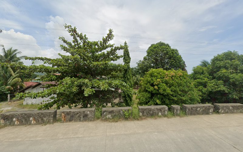 tangkalan chapel