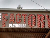 The Factory Playhouse Theatre Hitchin