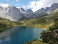 Tiger Leaping Gorge