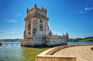 Belém Tower