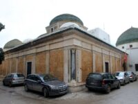 Royal Mausoleum of Tourbet el Bey