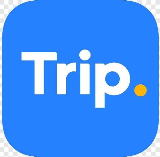 Trip.com Logo