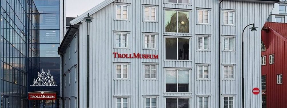 Troll Museum