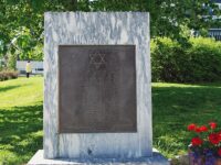 Tromsø Holocaust Memorial