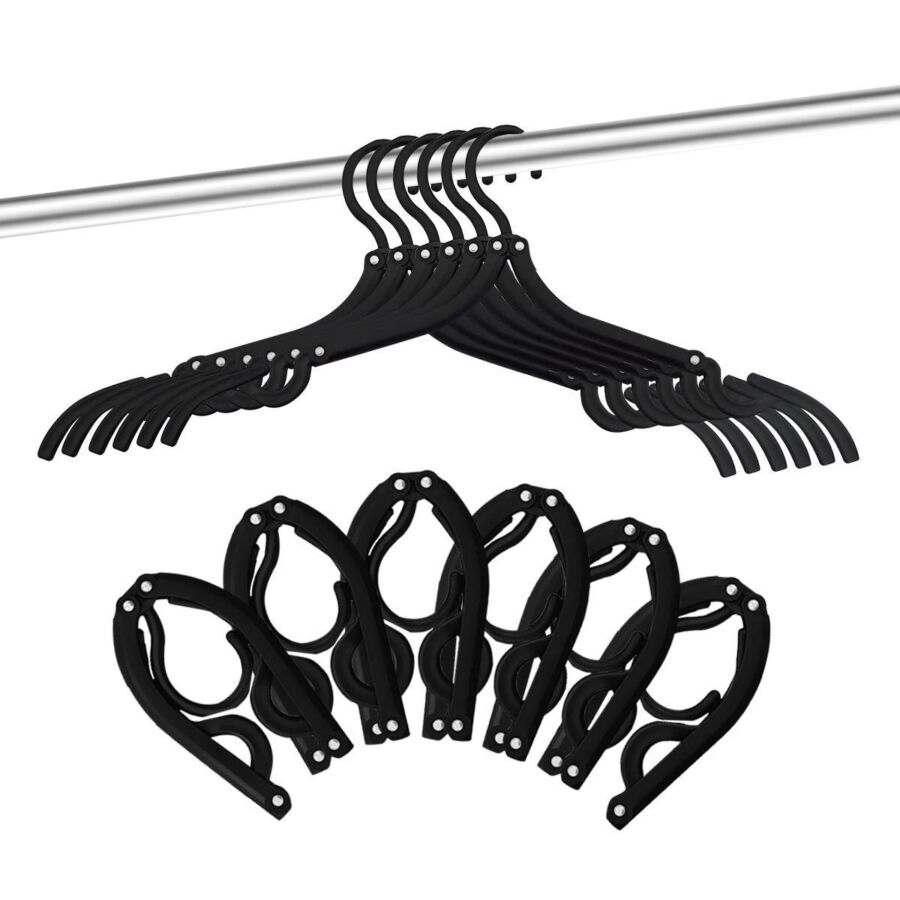 Trubetter Travel Hangers