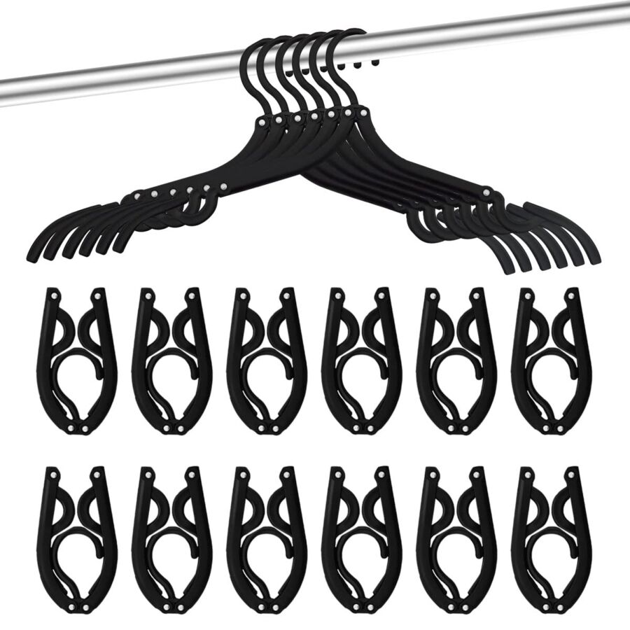 Trubetter Travel Hangers