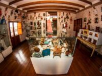 Trujillo Toy Museum