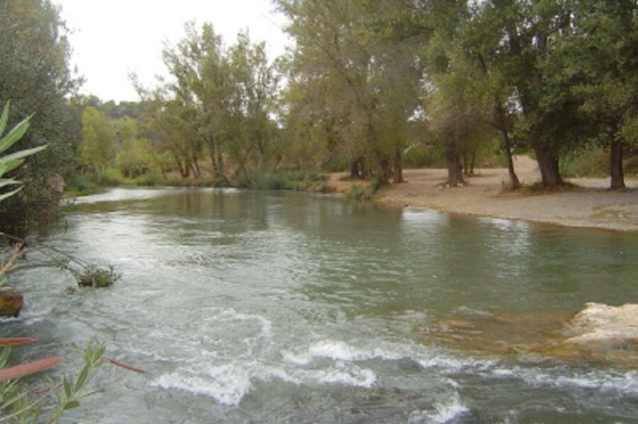 Antic Tram Fluvial del Riu Túria