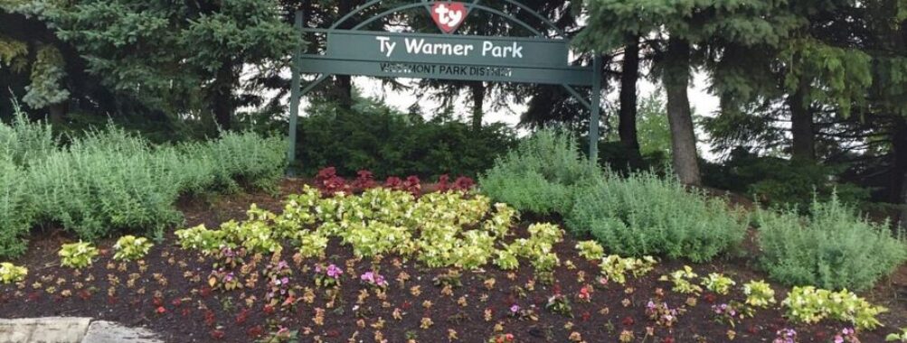 Ty Warner Park