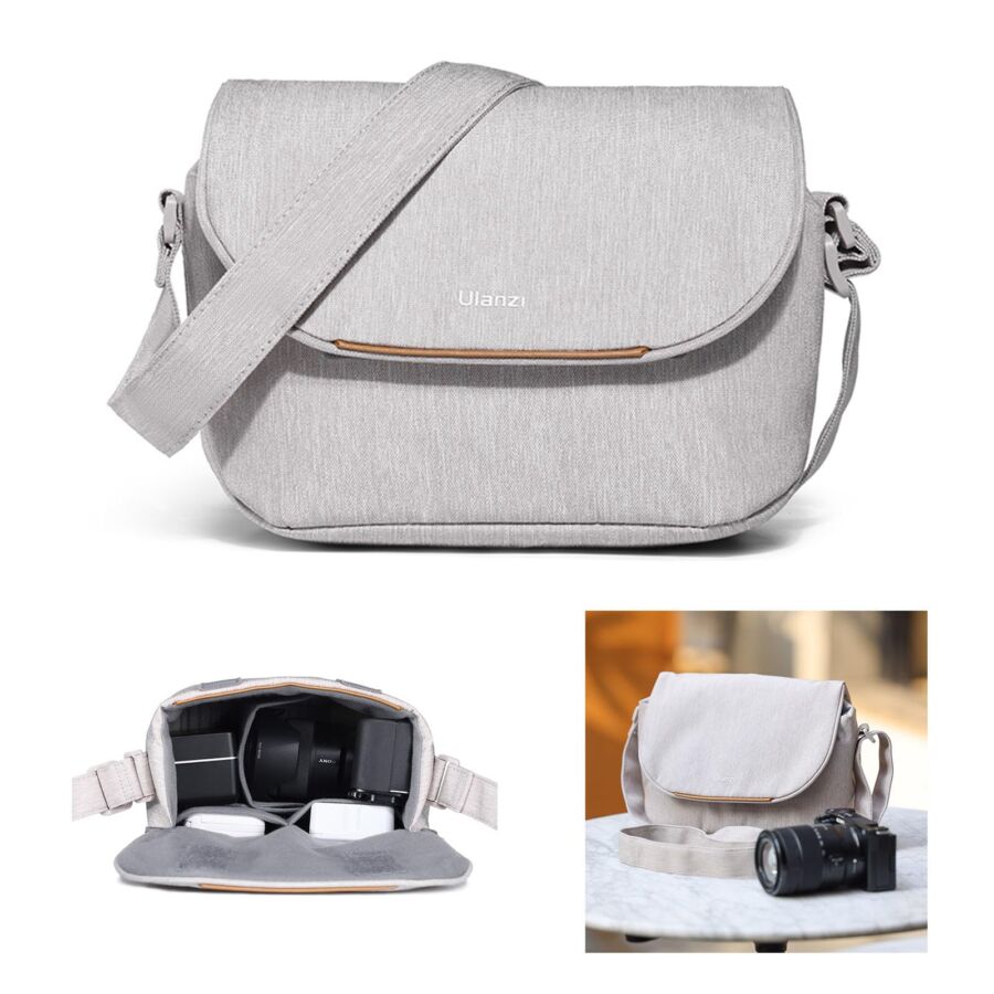 ulanzi camera bag