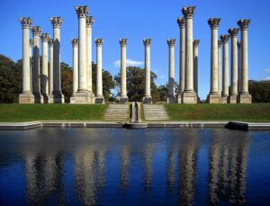 United States National Arboretum