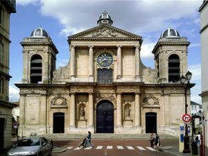 Église Notre-Dame