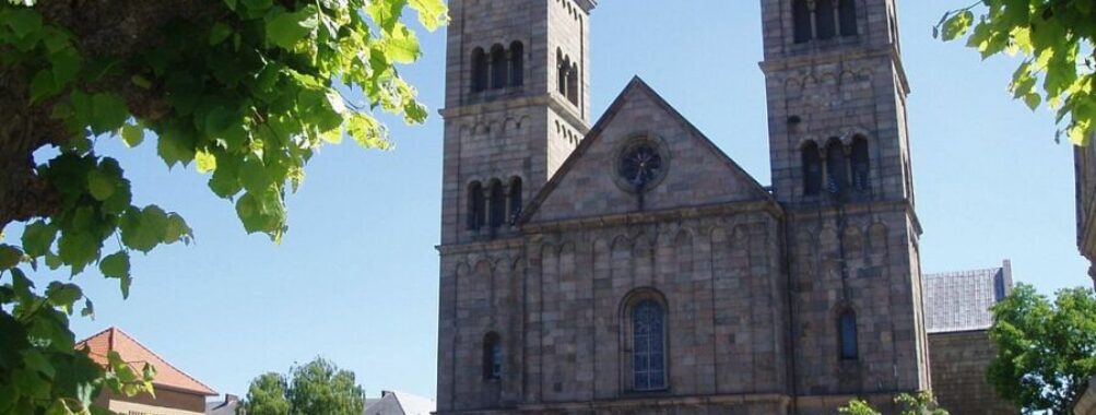 Viborg Cathedral