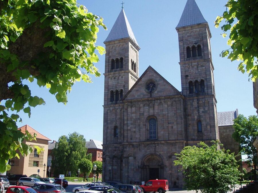 Viborg Cathedral