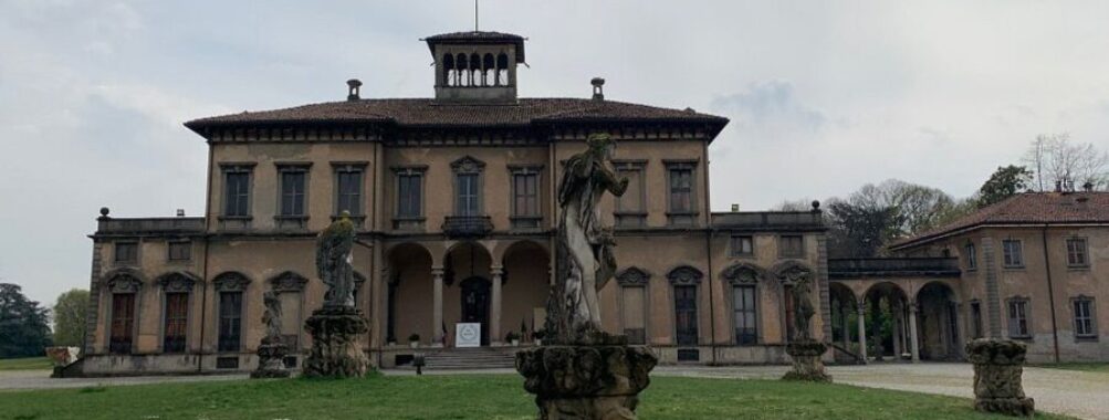 Villa Bagatti Valsecchi