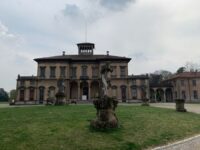 Villa Bagatti Valsecchi