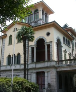 Museo Villa dei Cedri