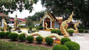 Wat Florida Dhammaram