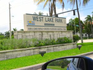 West Lake Park