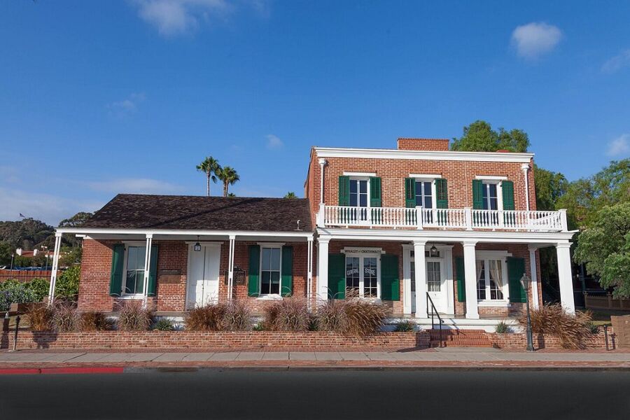 Whaley House Museum