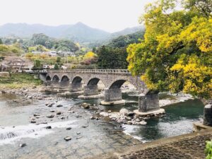 Yabakei Bridge